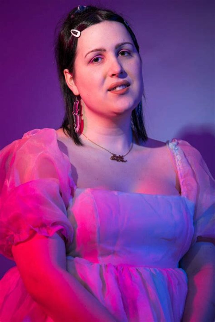 Russell Brand: How Women In Comedy Are Pushing Back