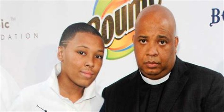Unveiling The Life Of Russell Simmons Jr: A Legacy In The Making