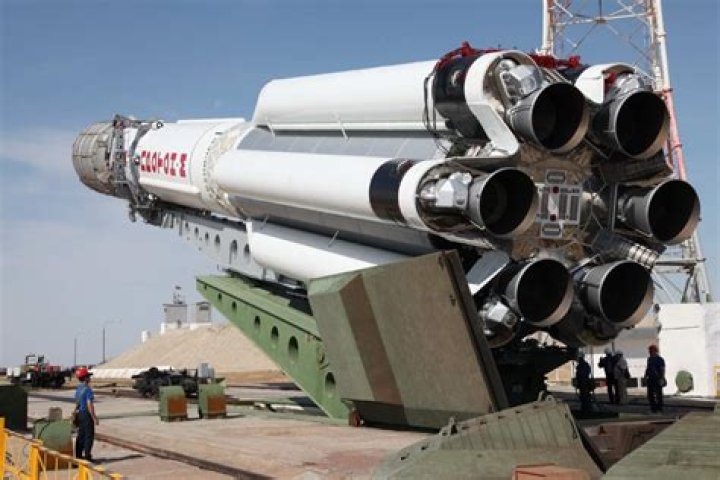 Russia Aims To Retire Proton in 2025 as Angara Takes Over