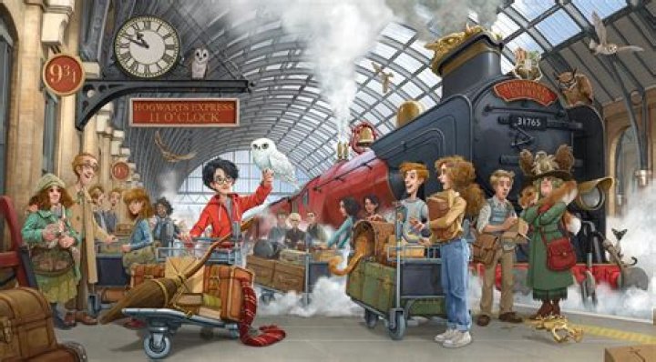 Russia's Church Casts NATO and Harry Potter in Children's Cartoon