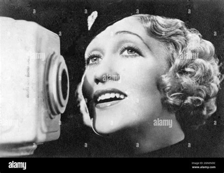 Remembering Ruth Etting: The Legacy Of A Singing Star