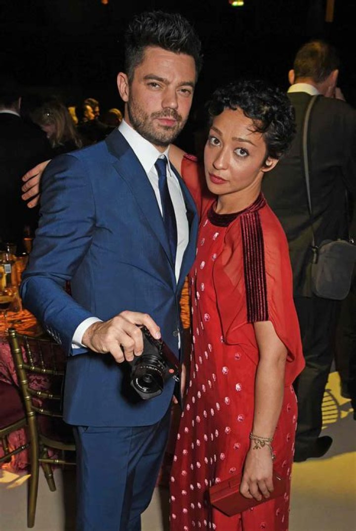 Ruth Negga's Husband: A Look Into The Life Of The Talented Actress