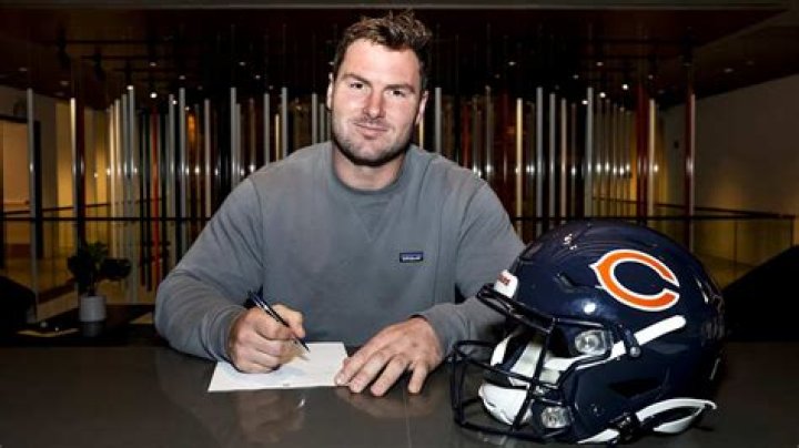 Ryan Clady, former Boise State Bronco, announces retirement from NFL