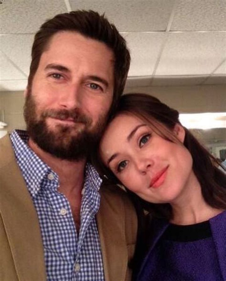 Ryan Eggold's Wife: Unveiling The Mystery Behind The Actor's Personal Life