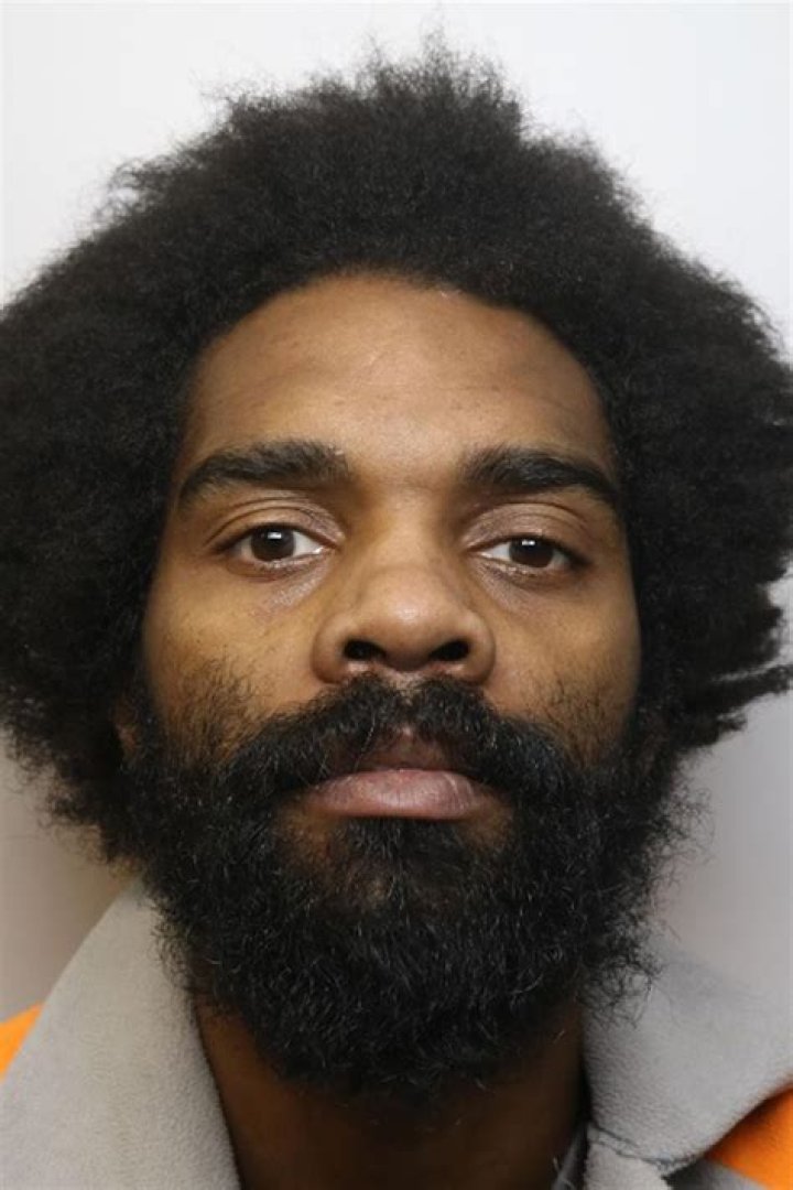 A Woman Was Raped On The London Underground In Front Of Other Passengers. Why Did No One Intervene?