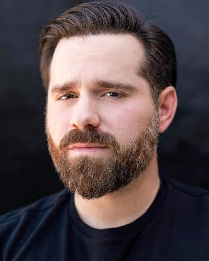 Ryan Pinkston's 5 Most Insane Movie Roles