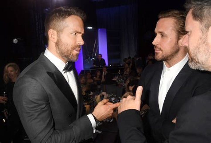 Ryan Reynolds & Ryan Gosling Friends? How did they meet?