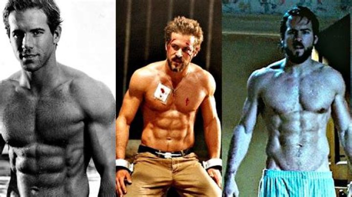 Ryan Reynolds Body: The Transformation Of A Hollywood Icon
