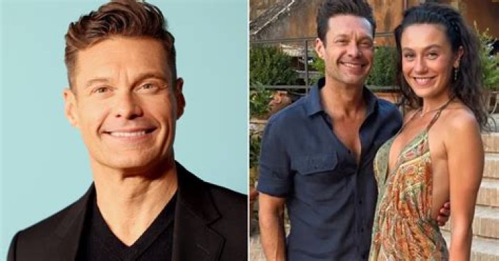 Ryan Seacrest Girlfriend: A Deep Dive Into His Love Life