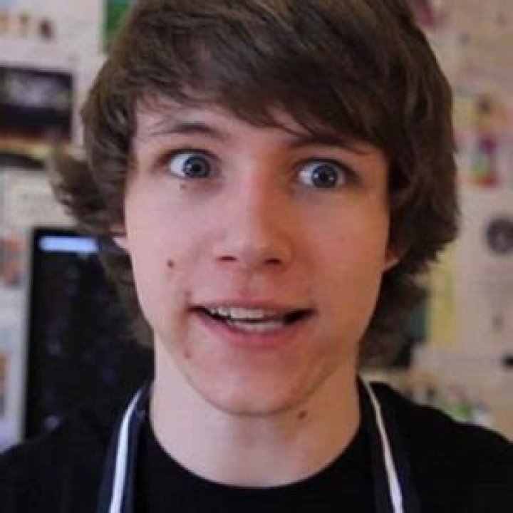Ryan Terry Cryaotic: The Journey Of A YouTube Sensation