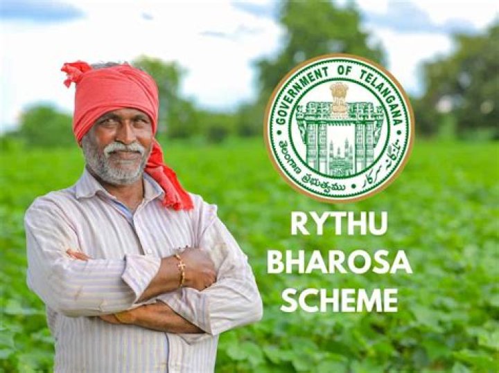 Andhra Pradesh CM Jagan Mohan Reddy releases Rs 1,115 crore to 50.47 lakh farmers – India TV