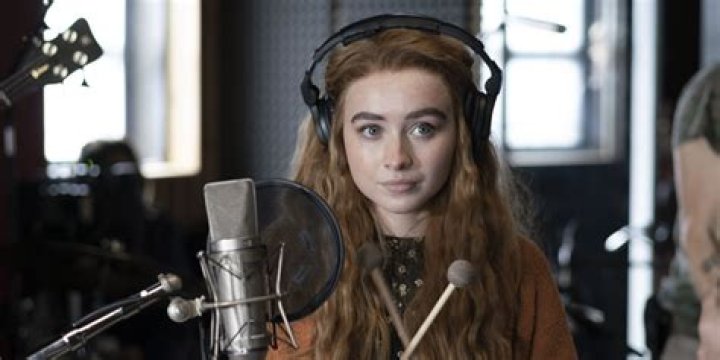 Sabrina Carpenter's Role In The Hunger Games: A New Era Of Stardom