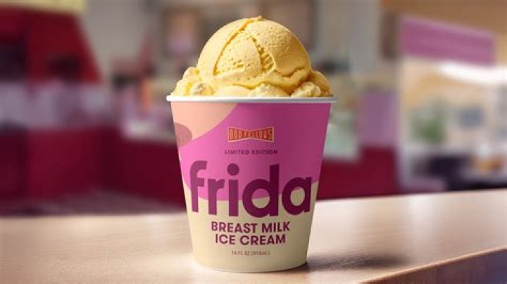 Sabrina Carpenter's Ice Cream: Where To Buy The Sweet Treat?