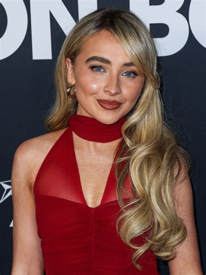 Sabrina Carpenter: A Multifaceted Talent In The Entertainment Industry