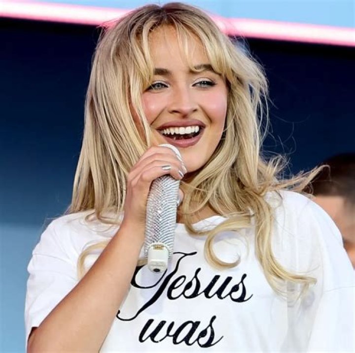 Sabrina Carpenter: A Multifaceted Talent Shining In The Entertainment Industry