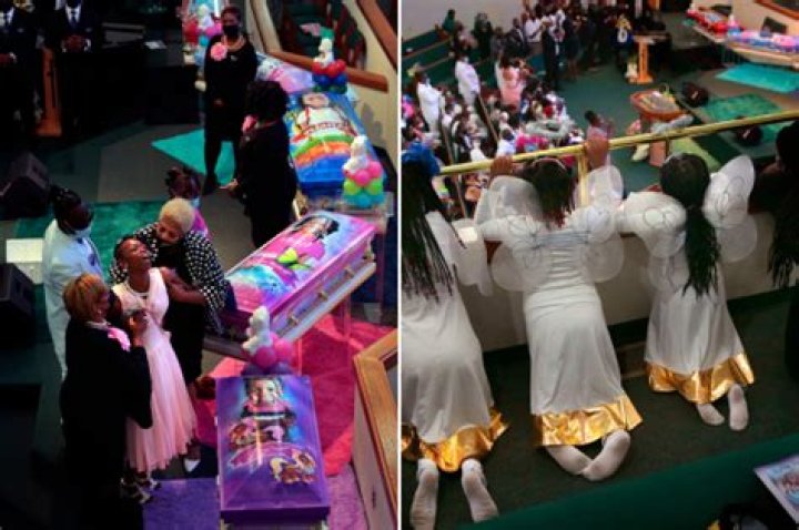 Sabrina Dunigan - Read up on all the latest about Sabrina Dunigan on Newsner