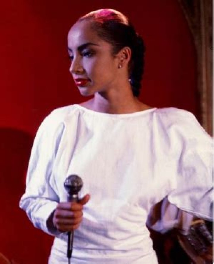 Sade Adu Net Worth: A Deep Dive Into The Wealth Of The Iconic Singer
