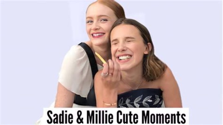 Discovering The Enigmatic World Of Sadie Millie