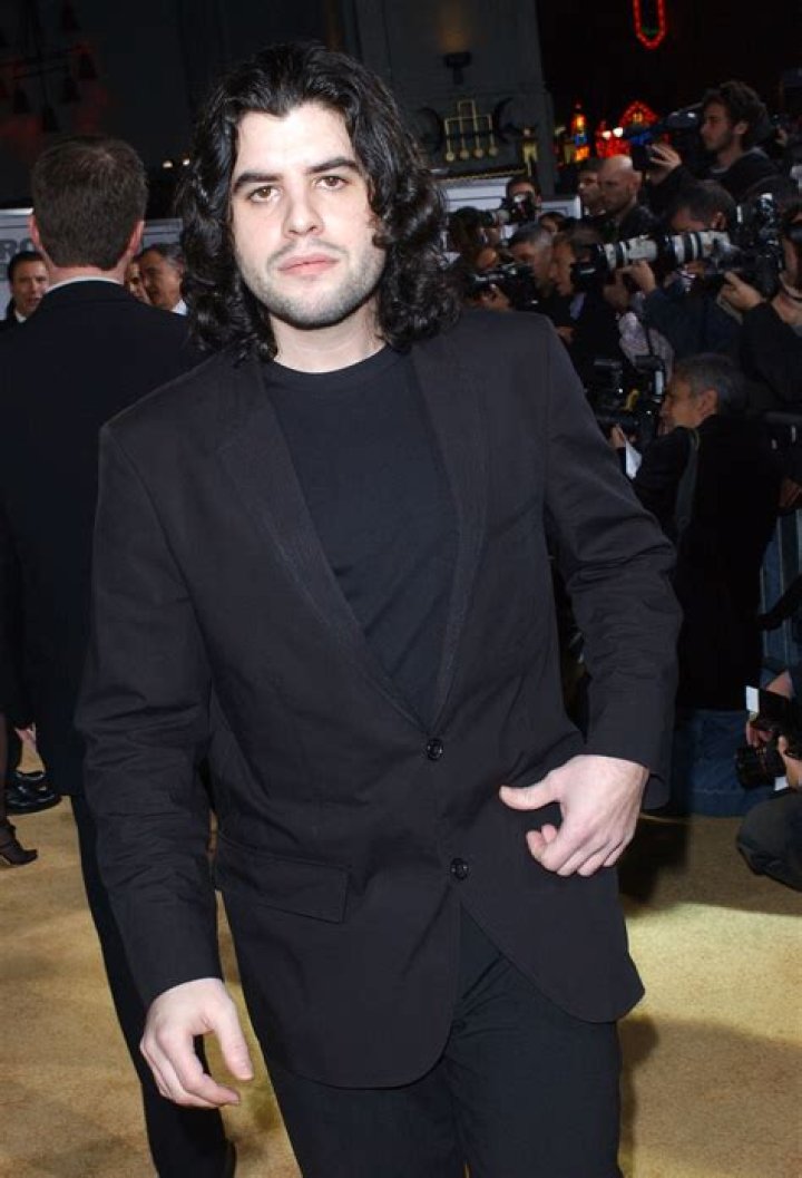 Capturing The Essence: Sage Stallone Pictures