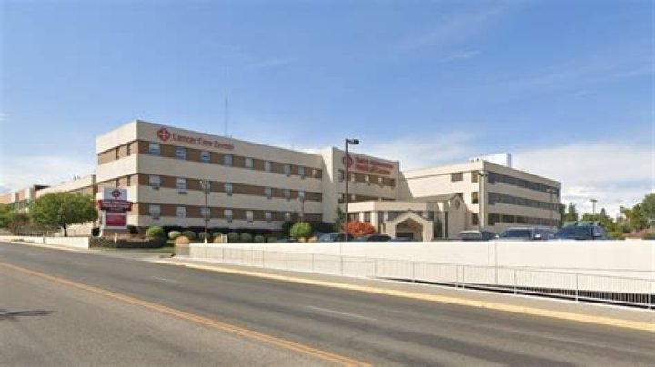 Saint Alphonsus and Albertsons offering mobile and drive-through clinics