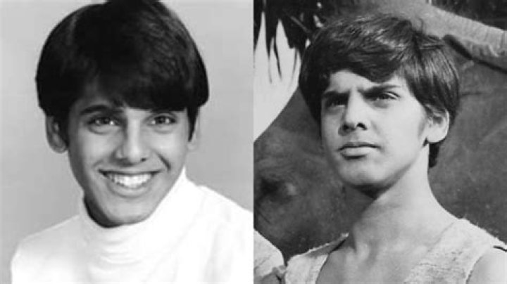 Sajid Khan, who played young Sunil Dutt in Mother India, succumbs to cancer – India TV