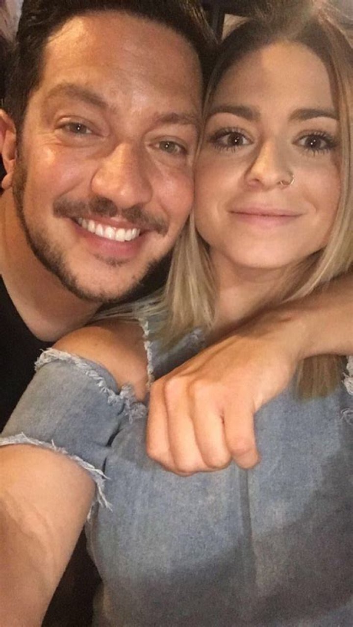 Sal Vulcano's Wife: Unveiling The Mystery Behind The Comedian's Personal Life