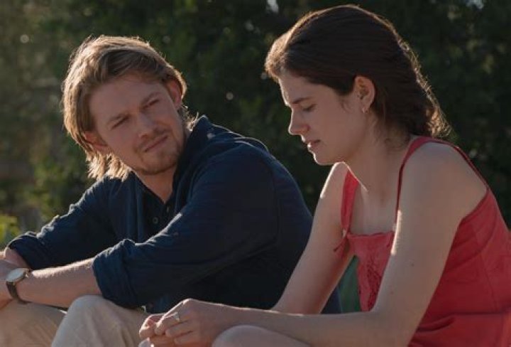 The Enchanting Love Story Of Sally Rooney And Joe Alwyn