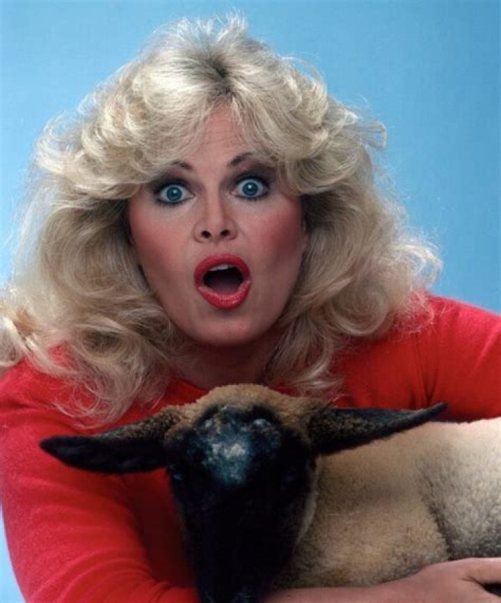 Sally Struthers: A Journey Through Her Life And Career