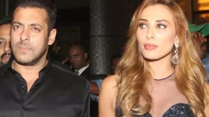 Salman Khan Girlfriend Latest News, Photos and Videos