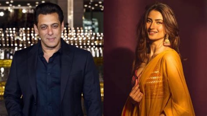 Salman Khan has strict rule for women wearing low necklines on his sets, shares Palak Tiwari – India TV