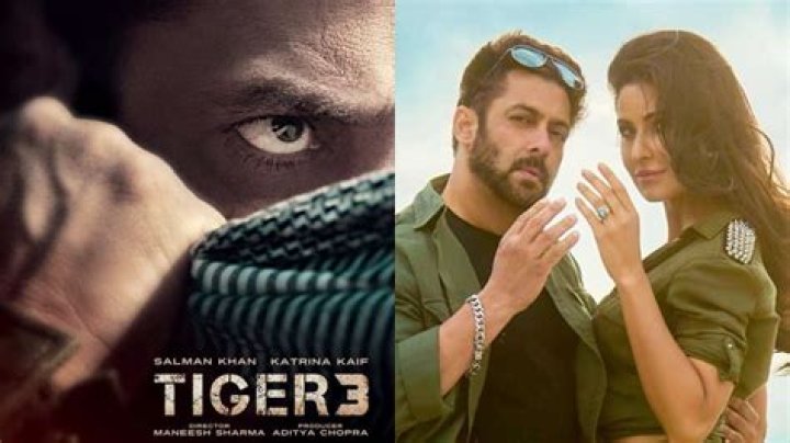 Salman Khan-Katrina Kaif’s Tiger 3 BTS video leaked? Emraan Hashmi’s look raises eyebrows – India TV