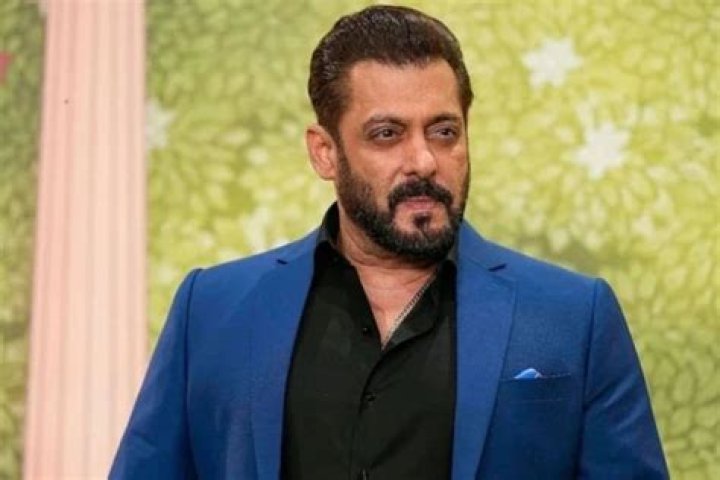 Salman Khan to feature in 'Liger' director Puri Jagannadh's next; Details – India TV