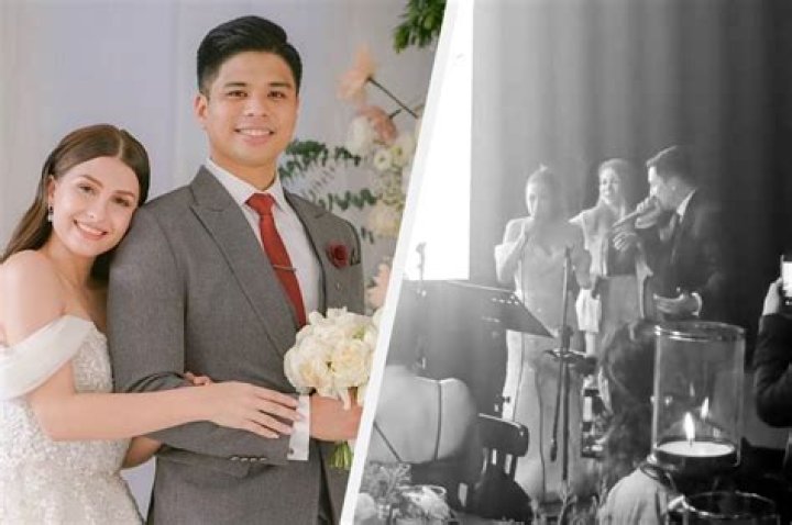 Understanding The Life Of Sam Concepcion's Wife