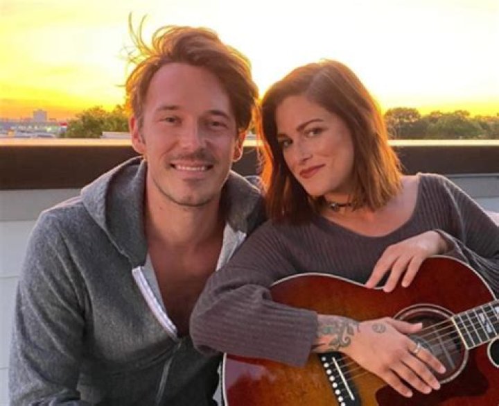 Unveiling The Mystery: Who Is Sam Palladio's Girlfriend?