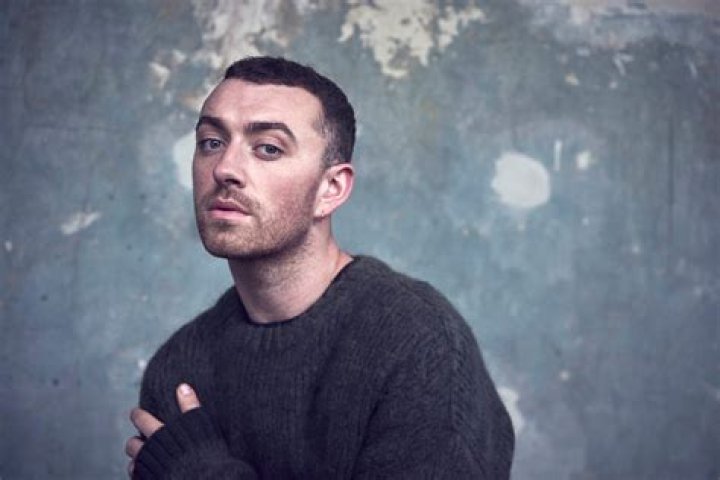 Sam Smith's Coming Out Song HIM & Lyrics