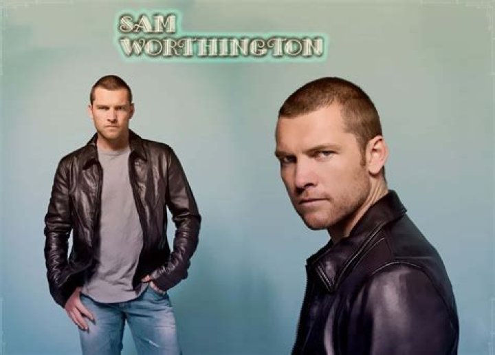 Exploring The Fascinating World Of Sam Worthington: A Collection Of Iconic Pics