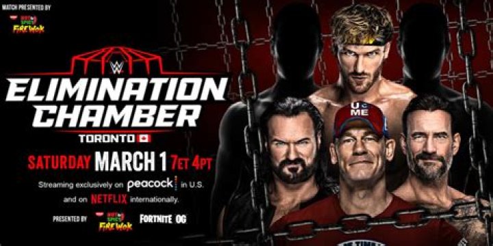 Sami Zayn’s Wife Is Preparing For Emotional WWE Elimination Chamber Moment
