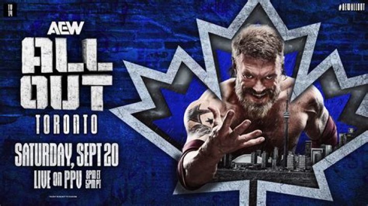 Samoa Joe Downplays CM Punk’s AEW All In Brawl As Less Dramatic Than Perceived