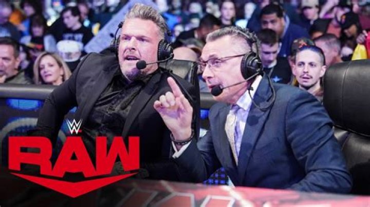 Samoa Joe’s Current Injury Status & Future On WWE RAW Announce Team