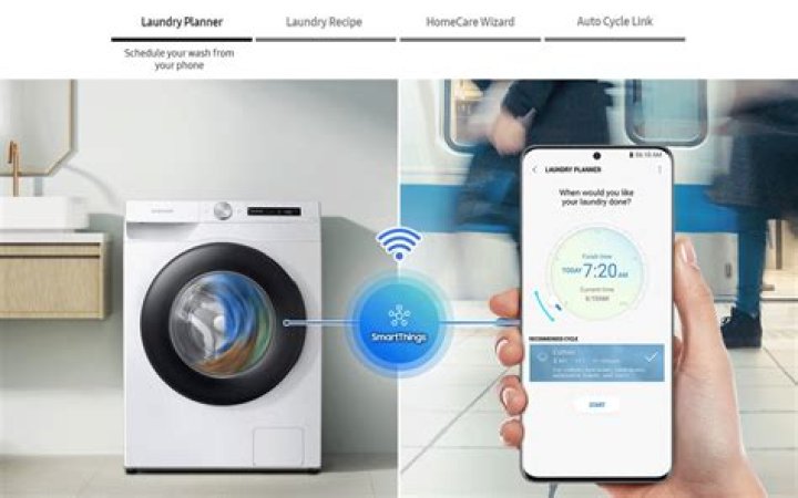 Samsung set to upgrade SmartThings to support Matter in October- Know more – India TV