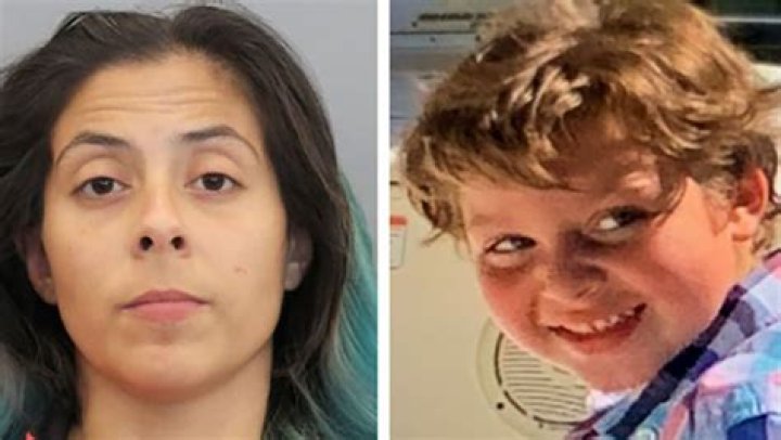 Samuel Olson, 5, died weeks before he was reported missing, court documents reveal