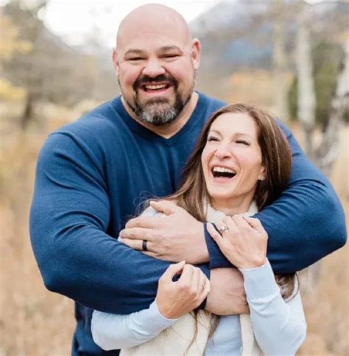 Unveiling The Life Of Samuel Shaw's Wife: A Journey Through Love And Legacy