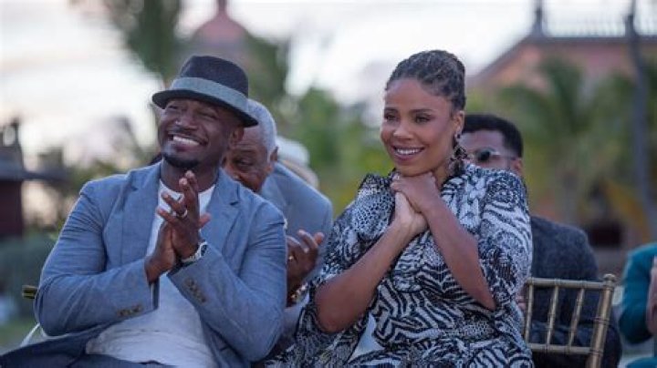 Sanaa Lathan's Clubbed Thumb: A Medical Mystery