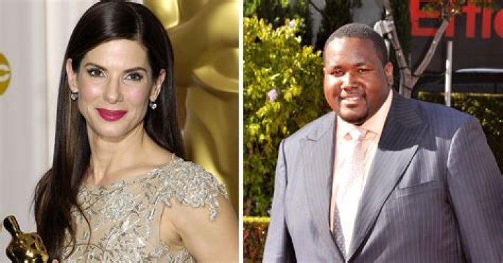Sandra Bullock comes under fire after ‘Blind Side’ subject and NFL star Michael Oher reveals the truth