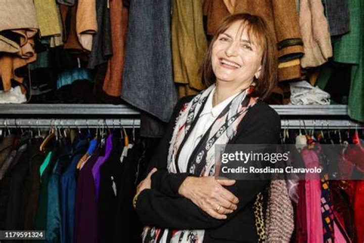Exploring The Creative World Of Sanja Milković Hays: Costume Designer Extraordinaire