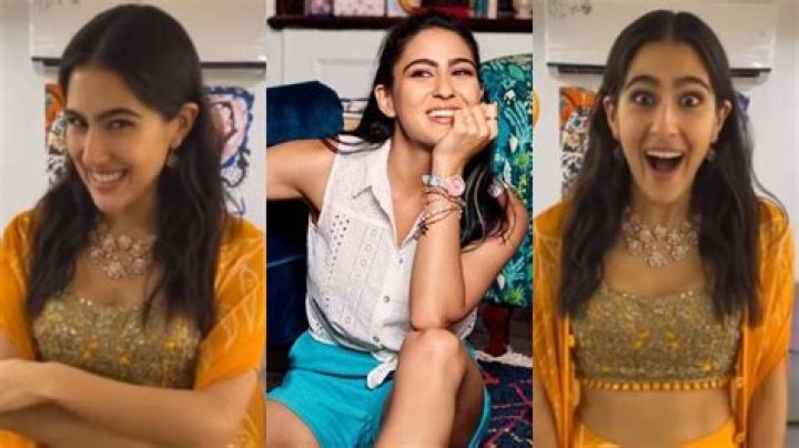 Namaste Darshako to Knock Knock jokes, super funny videos of actress – India TV