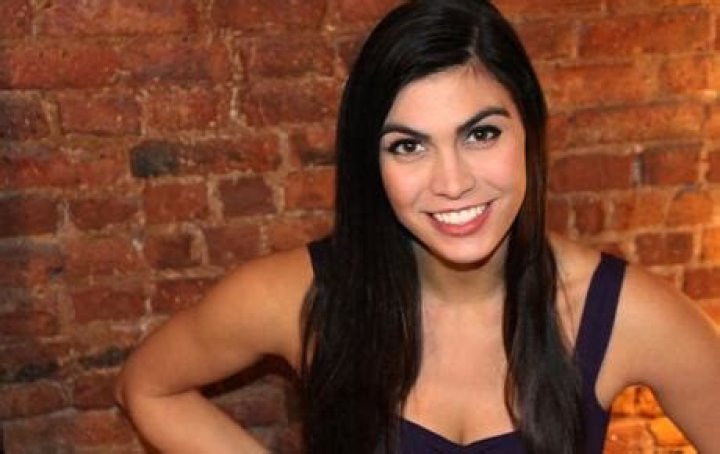 Sara Dey-Hirshan: A Rising Star In The Entertainment Industry