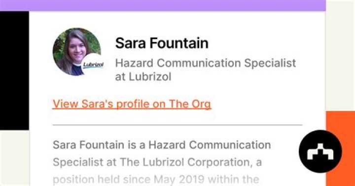 Discovering The Allure Of Sara Fountain: The Enigmatic Star