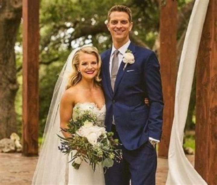 Sara Murray's Husband: A Journey Through Their Love Story