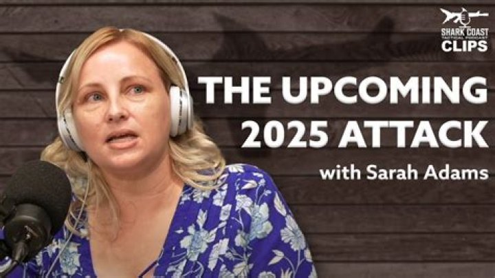 Sarah Adams: The Unsung Hero Of Superbad